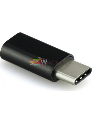 OEM USB-C male - USB-A female (PA-30) BULK Αξεσουάρ OEM USB-C male - USB-A female (PA-30) BULK Αξεσουάρ